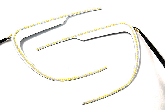 Diode Dynamics Subaru Daytime Running Light Circuit Board
