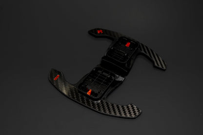 BMW G/F Series G80 Style Carbon Fiber Paddle Shifters