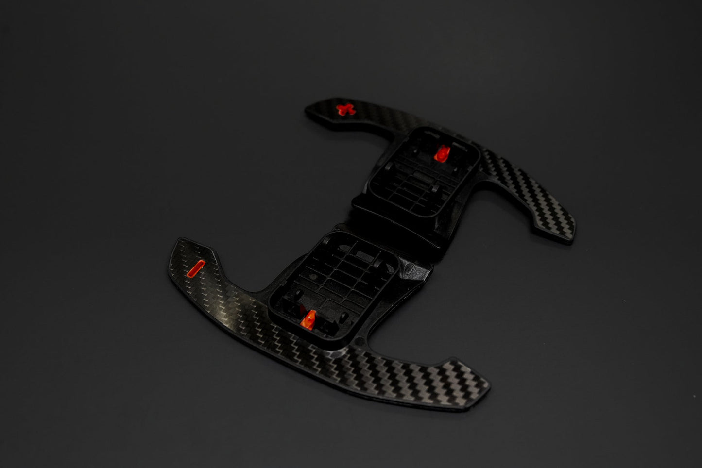BMW G/F Series G80 Style OEM QUALITY Carbon Fiber Paddle Shifters