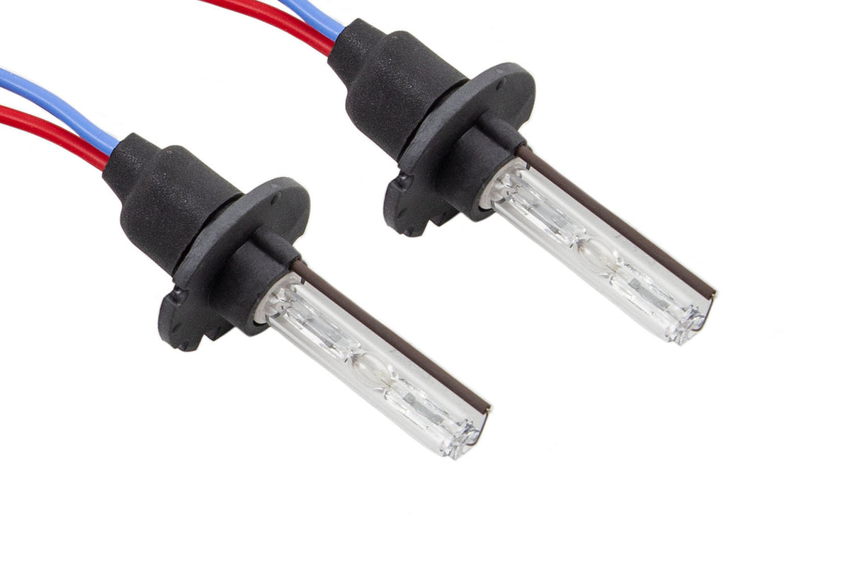 Diode Dynamics Headlight Bulb Set