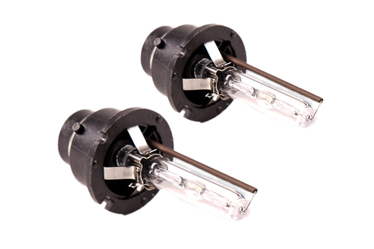 Diode Dynamics Headlight Bulb Set