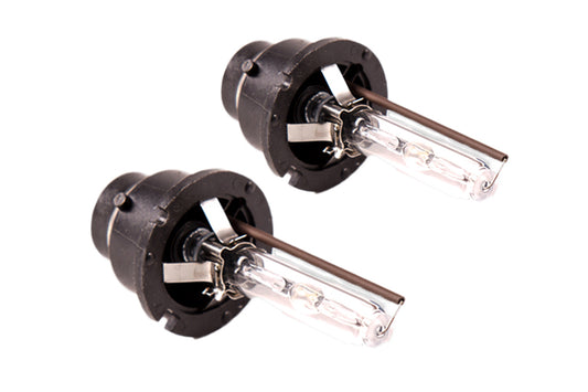 Diode Dynamics Headlight Bulb Set