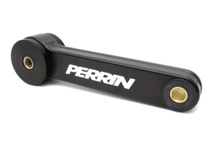 PERRIN Performance [98-08 Forester] Pitch Stop Mount | PSP-DRV-102BK