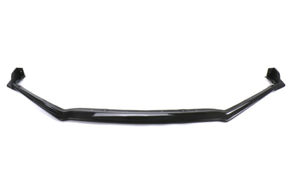 Carbon Reproductions STI Style Carbon Fiber Front Lip - 2017-2020 Subaru BRZ