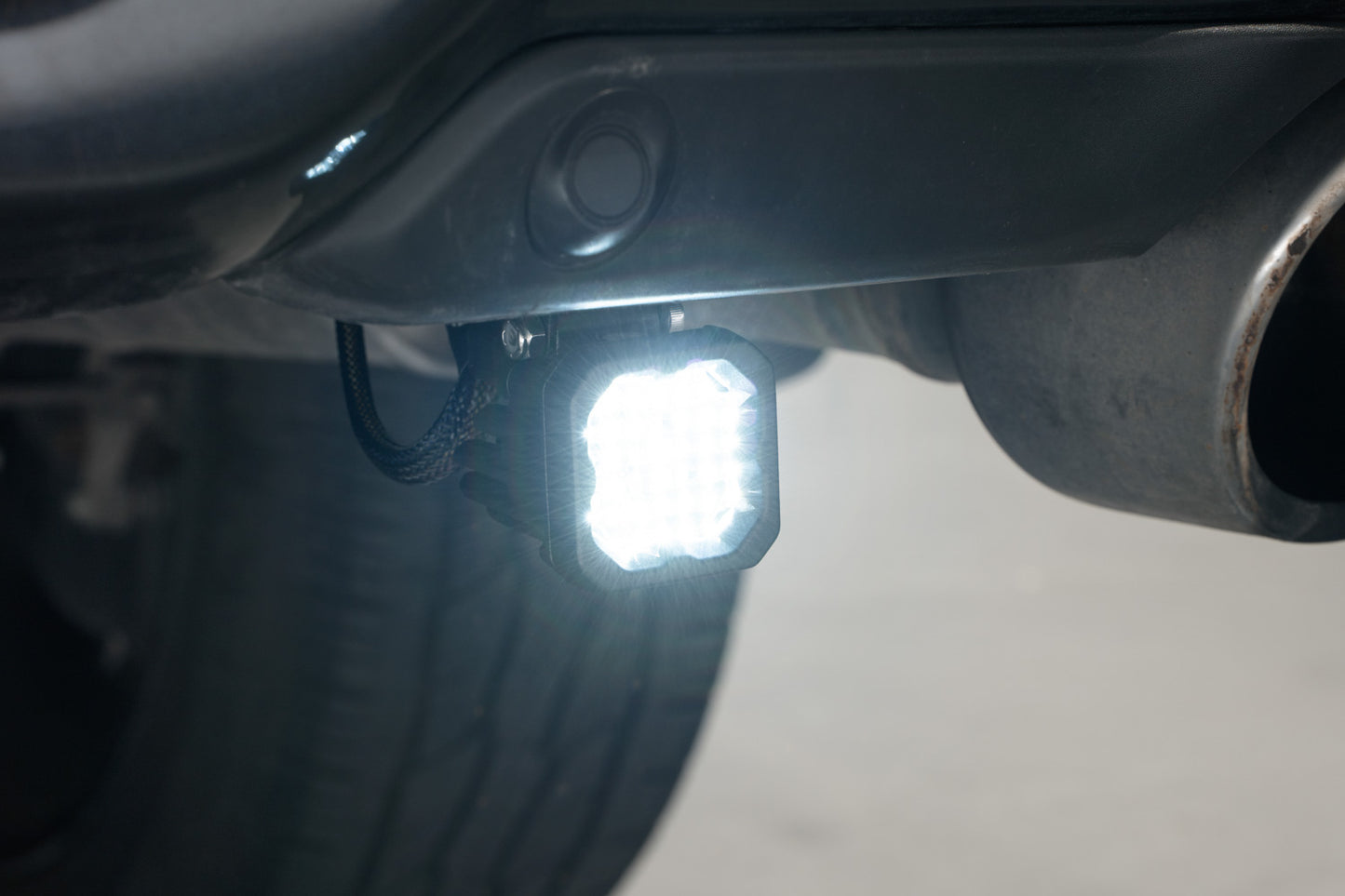 Diode Dynamics 19-24 Ram 1500 Back Up Light Assembly