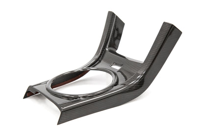 OLM LE Dry Carbon STI Shifter Cover - 2015-2017 Subaru STI