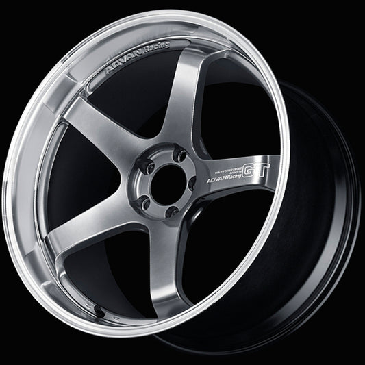 Advan GT Premium Version Wheels – NTXGlow