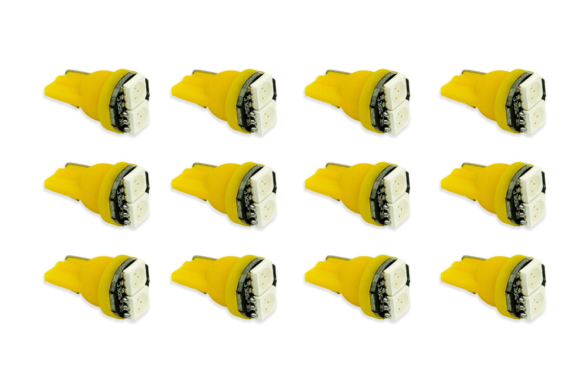 Diode Dynamics 80-93 Ford Mustang Multi-Purpose Light Bulb