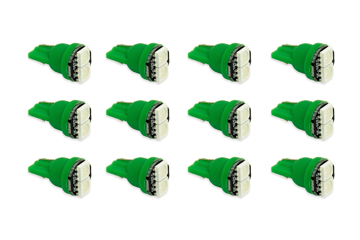 Diode Dynamics 80-93 Ford Mustang Multi-Purpose Light Bulb