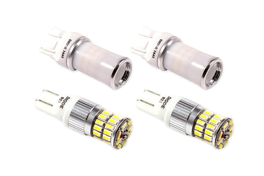 Diode Dynamics 11-25 Jeep Grand Cherokee Multi-Purpose Light Bulb Kit