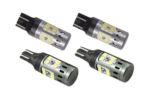 Diode Dynamics 11-14 Jeep Grand Cherokee Multi-Purpose Light Bulb Kit