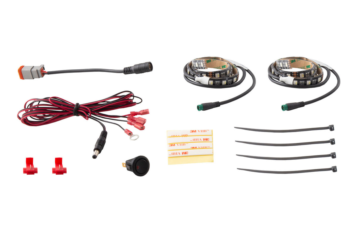 Diode Dynamics Decorative Light Strand