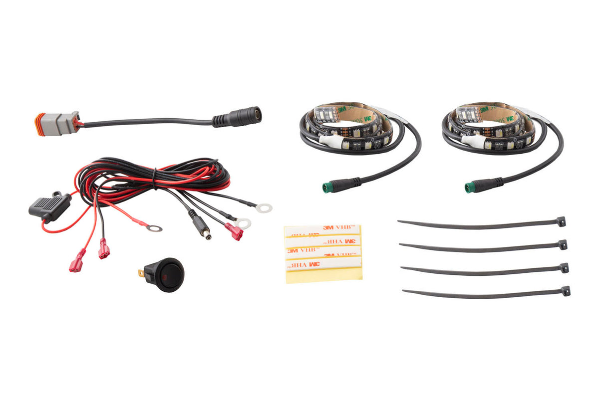 Diode Dynamics Decorative Light Strand