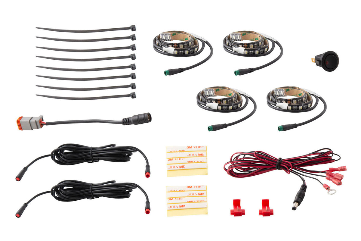Diode Dynamics Decorative Light Strand