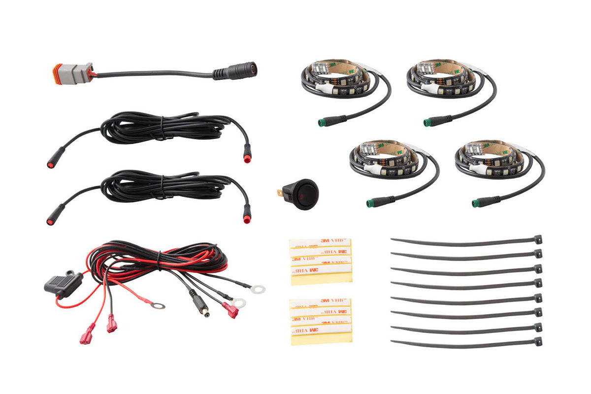 Diode Dynamics Decorative Light Strand