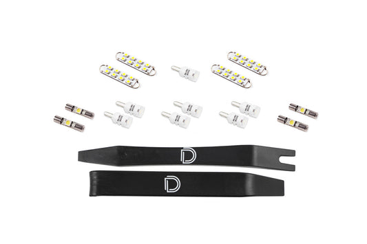 Diode Dynamics 11-14 Dodge Charger Multi-Purpose Light Bulb Kit