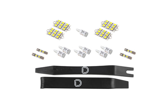 Diode Dynamics 11-14 Dodge Charger Multi-Purpose Light Bulb Kit