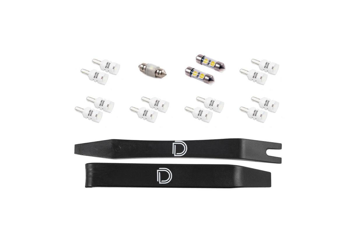Diode Dynamics 10-24 Toyota 4Runner Multi-Purpose Light Bulb Kit
