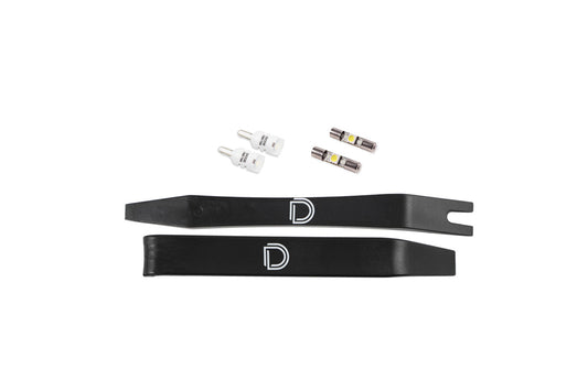 Diode Dynamics 16-18 Ford Focus RS Multi-Purpose Light Bulb Kit
