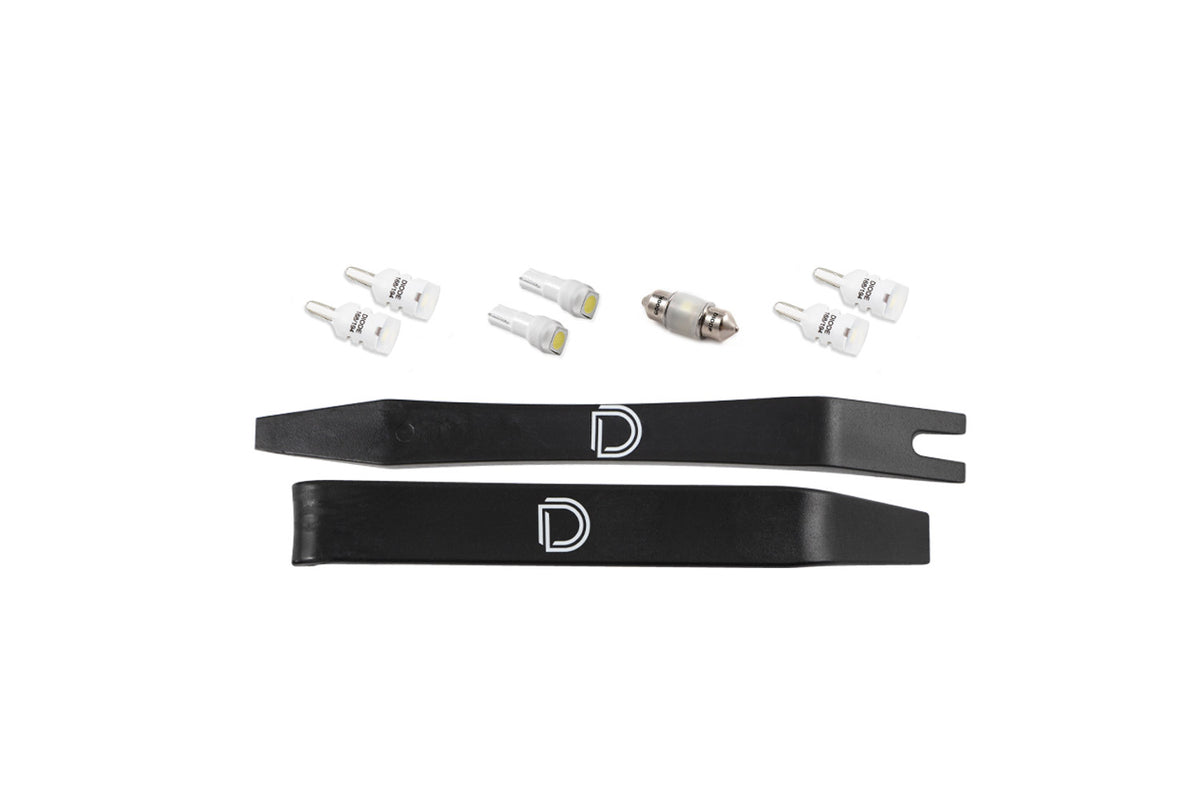 Diode Dynamics 10-14 Ford F-150 Multi-Purpose Light Bulb Kit