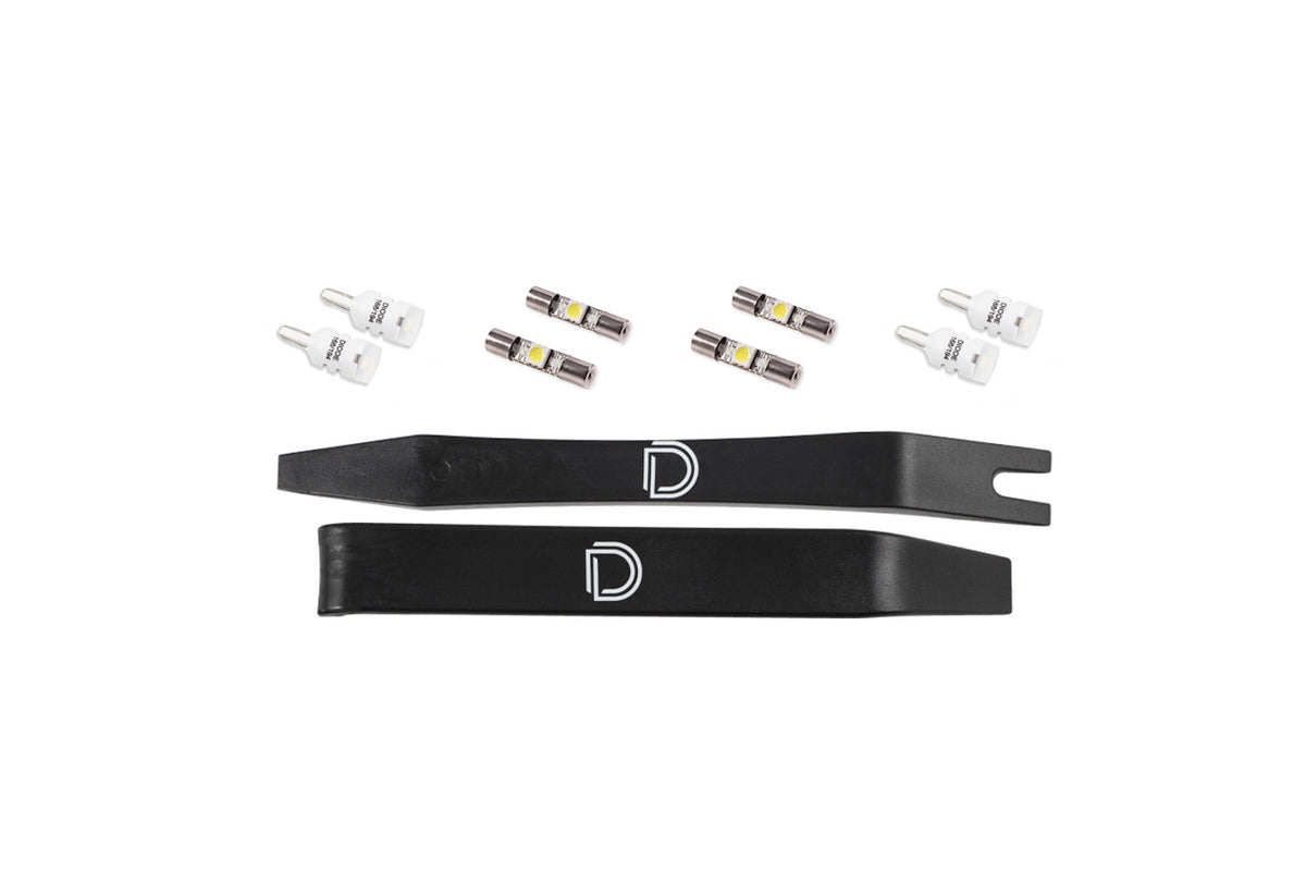 Diode Dynamics 17-20 Ford F-150 Raptor Multi-Purpose Light Bulb Kit