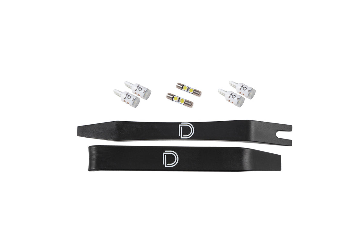 Diode Dynamics 17-20 Ford F-150 Raptor Multi-Purpose Light Bulb Kit