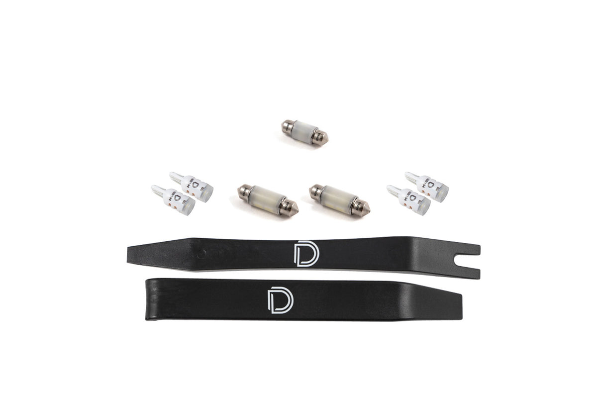 Diode Dynamics 10-13 Kia Soul Multi-Purpose Light Bulb Kit