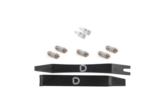 Diode Dynamics 14-19 Kia Soul Multi-Purpose Light Bulb Kit