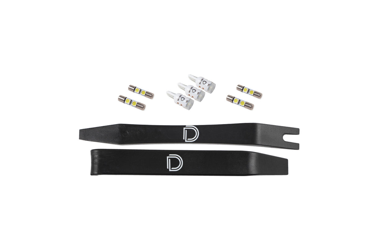 Diode Dynamics 13-20 Ford Fusion Multi-Purpose Light Bulb Kit