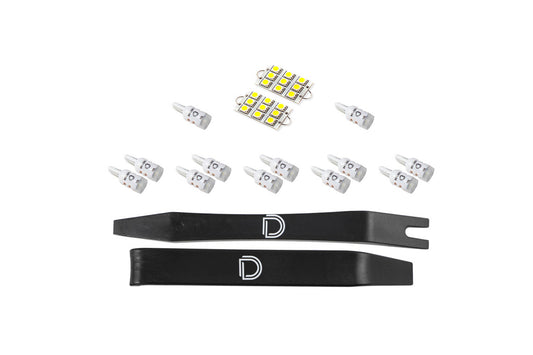 Diode Dynamics Chevrolet Multi-Purpose Light Bulb Kit