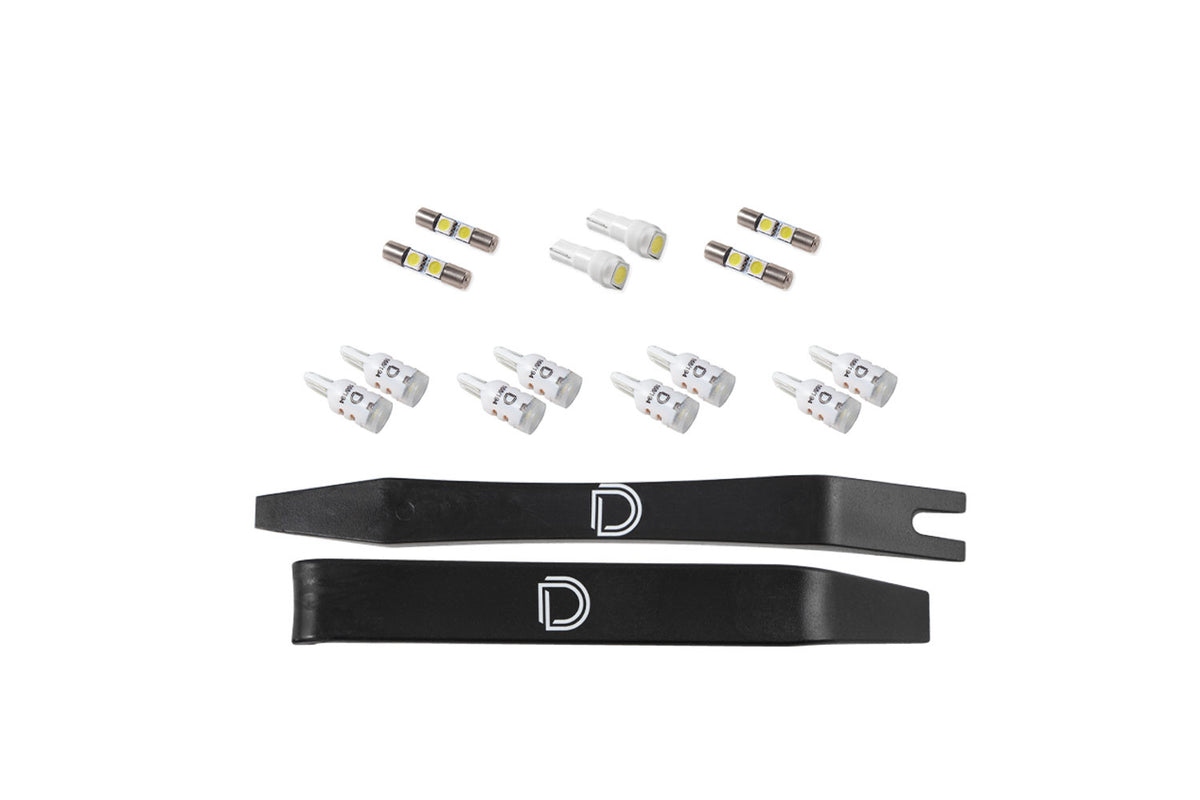 Diode Dynamics Toyota Multi-Purpose Light Bulb Kit