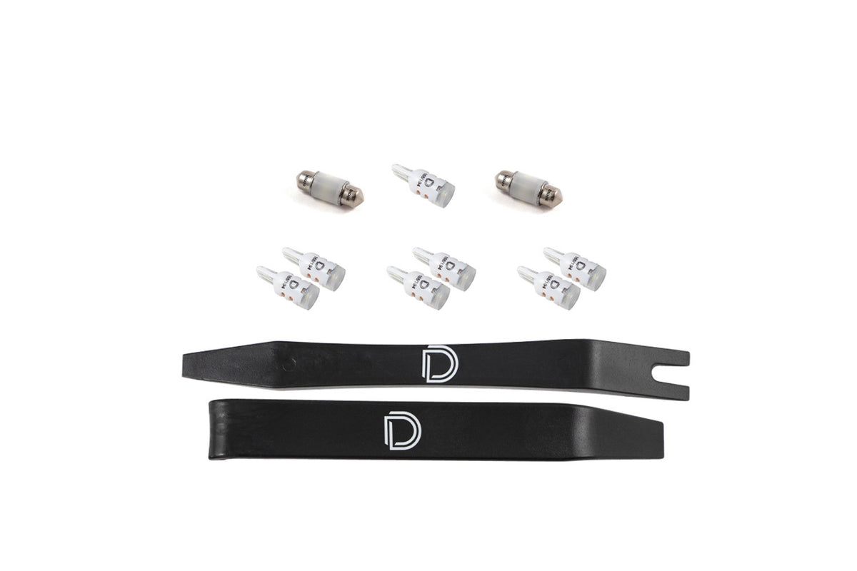 Diode Dynamics 06-12 Toyota RAV4 Multi-Purpose Light Bulb Kit