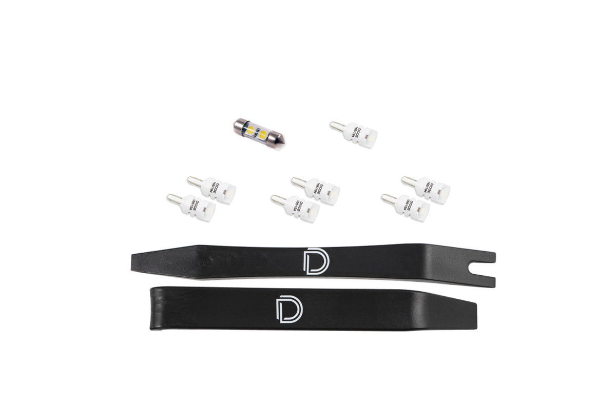 Diode Dynamics 14-25 Toyota Corolla Multi-Purpose Light Bulb Kit