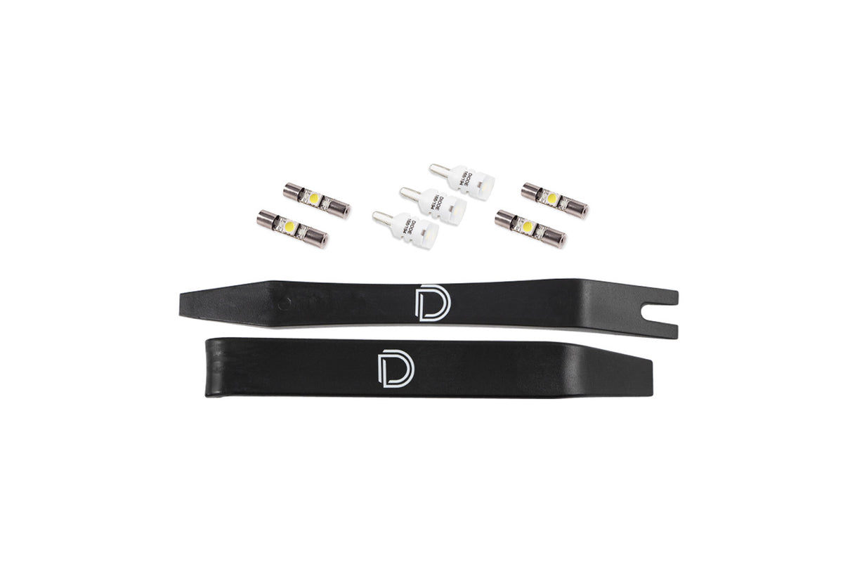 Diode Dynamics 15-20 Ford F-150 Multi-Purpose Light Bulb Kit