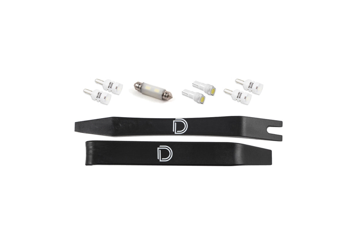 Diode Dynamics 09-14 Ford F-150 Multi-Purpose Light Bulb Kit