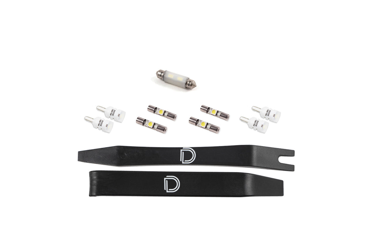 Diode Dynamics 04-08 Ford F-150 Multi-Purpose Light Bulb Kit