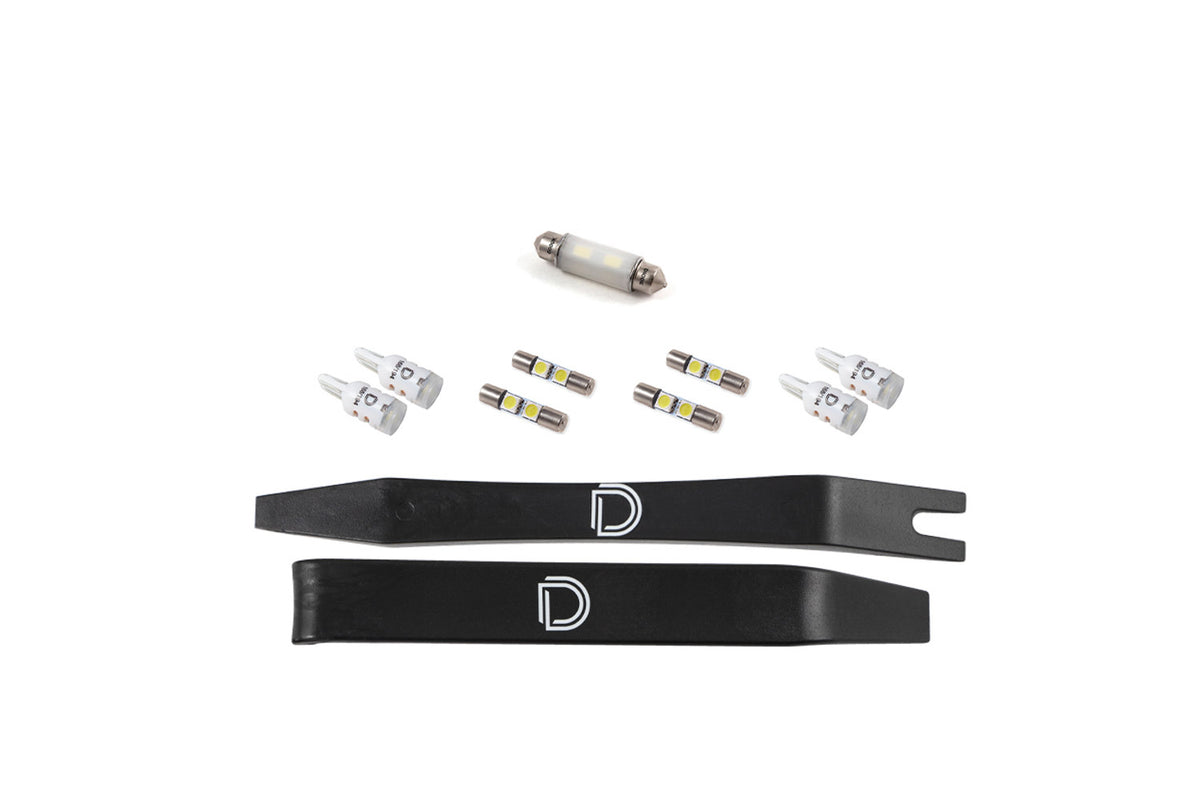 Diode Dynamics 04-08 Ford F-150 Multi-Purpose Light Bulb Kit