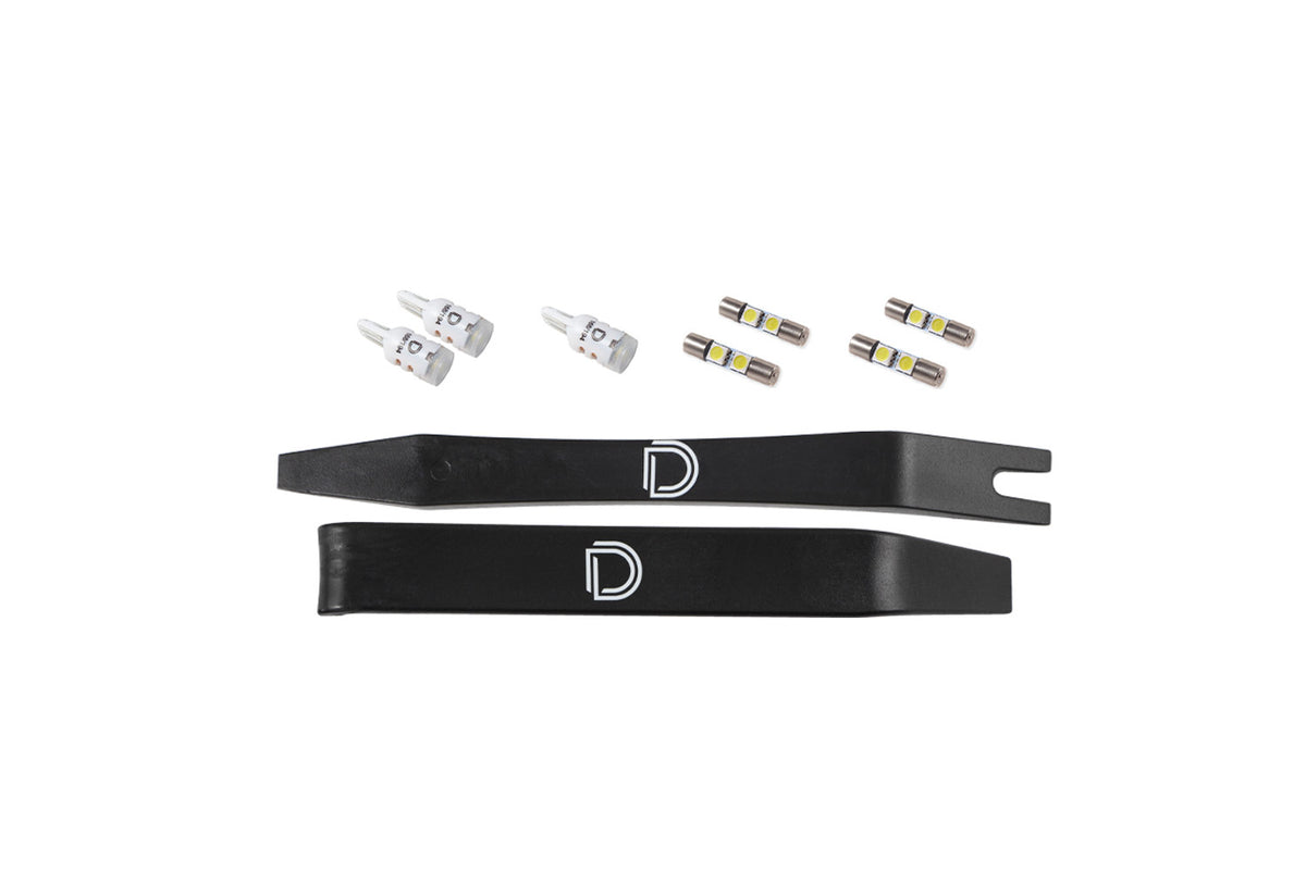 Diode Dynamics 19-26 Ford Ranger Multi-Purpose Light Bulb Kit
