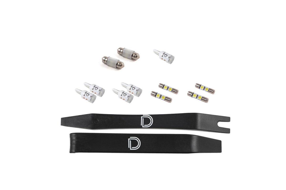 Diode Dynamics 20-25 Subaru Outback Multi-Purpose Light Bulb Kit