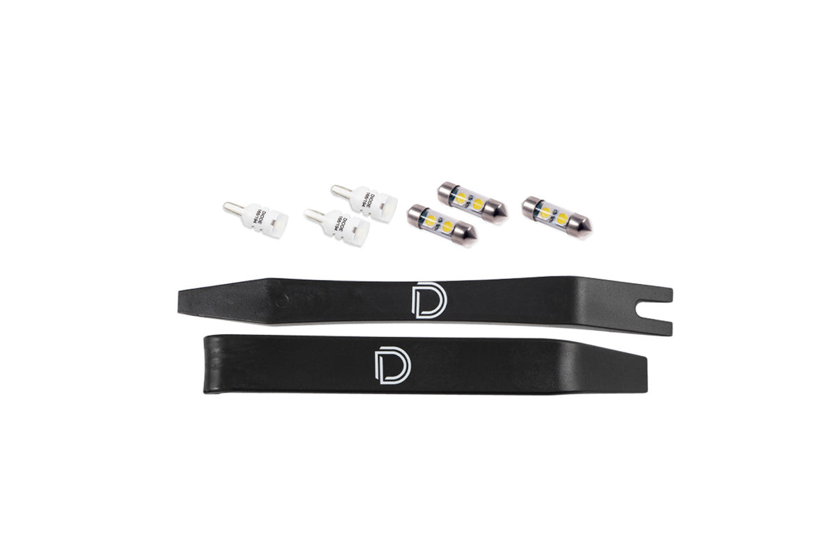 Diode Dynamics Multi-Purpose Light Bulb Kit