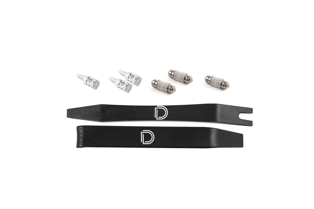 Diode Dynamics Multi-Purpose Light Bulb Kit
