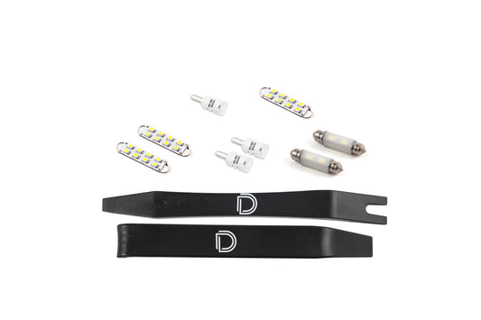 Diode Dynamics 09-14 Dodge Challenger Multi-Purpose Light Bulb Kit