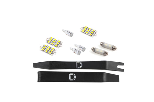 Diode Dynamics 09-14 Dodge Challenger Multi-Purpose Light Bulb Kit