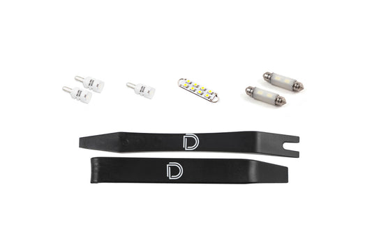 Diode Dynamics 15-23 Dodge Challenger Multi-Purpose Light Bulb Kit