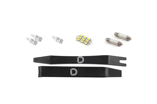 Diode Dynamics 15-23 Dodge Challenger Multi-Purpose Light Bulb Kit