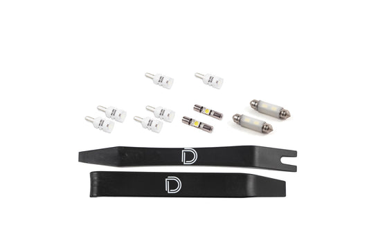 Diode Dynamics 06-10 Dodge Charger Multi-Purpose Light Bulb Kit