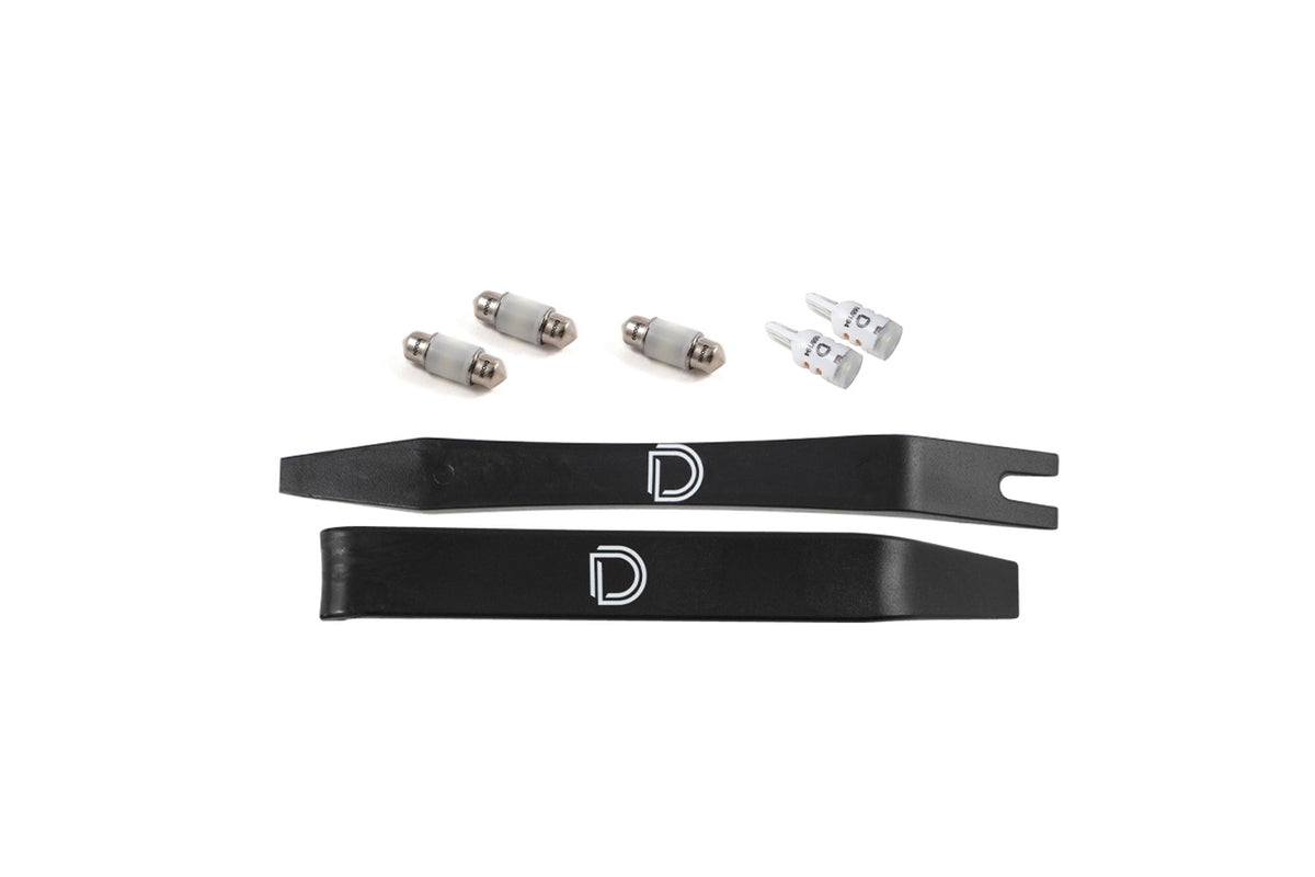 Diode Dynamics 05-21 Nissan Frontier Multi-Purpose Light Bulb Kit