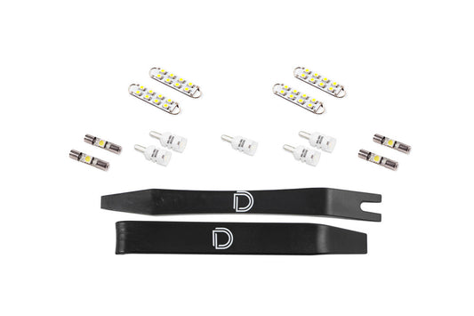 Diode Dynamics 15-23 Dodge Charger Multi-Purpose Light Bulb Kit