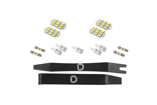 Diode Dynamics 15-23 Dodge Charger Multi-Purpose Light Bulb Kit