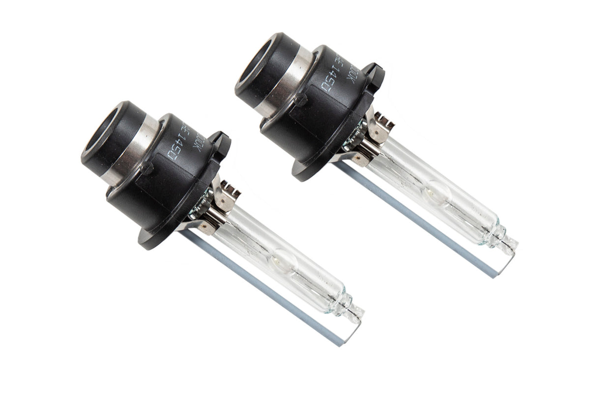 Diode Dynamics Headlight Bulb Set